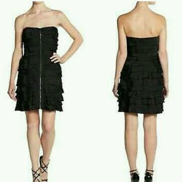 BCBGMaxAzria Brandi Dress - Picture 2 of 8